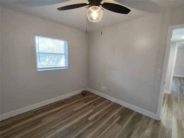 $1,450 | 316 West Howry Avenue, Unit 4, Deland, FL 32720