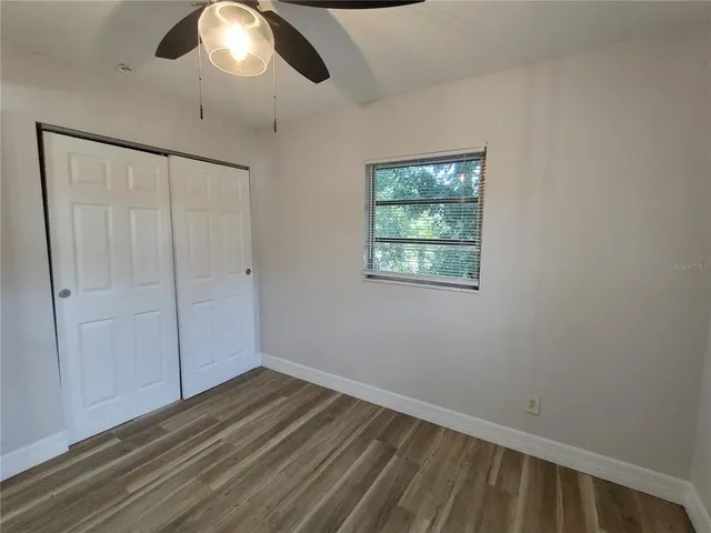 $1,450 | 316 West Howry Avenue, Unit 4, Deland, FL 32720