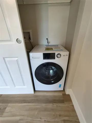 $1,450 | 316 West Howry Avenue, Unit 4, Deland, FL 32720