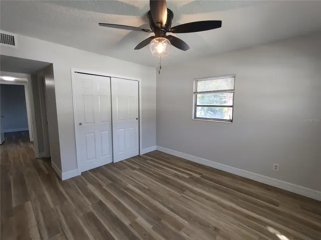 $1,450 | 316 West Howry Avenue, Unit 4, Deland, FL 32720