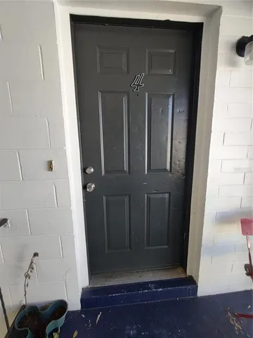 $1,450 | 316 West Howry Avenue, Unit 4, Deland, FL 32720