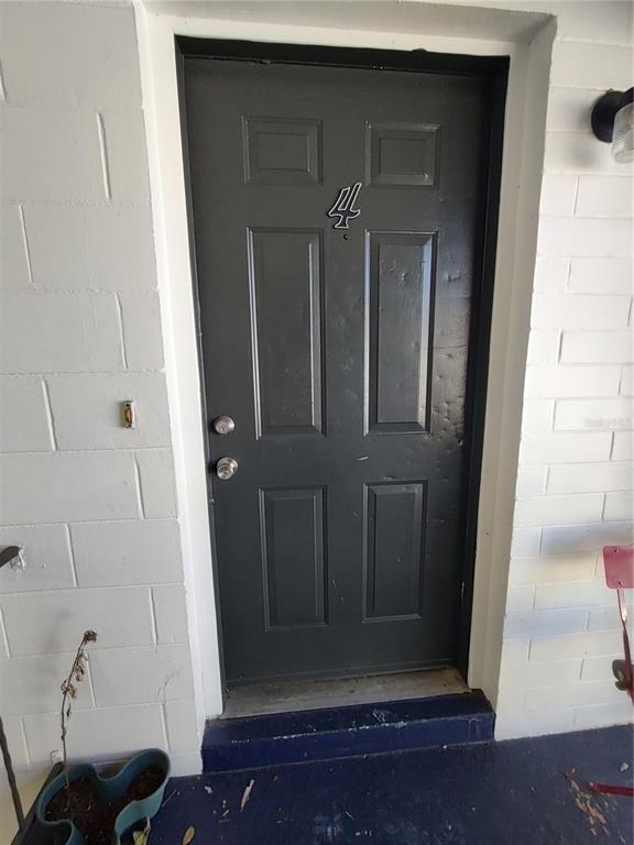 316 West Howry Avenue, Unit 4 Deland, FL 32720 - Photo 30 of 30