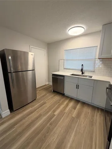 $1,450 | 316 West Howry Avenue, Unit 4, Deland, FL 32720