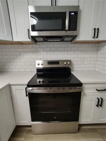 $1,450 | 316 West Howry Avenue, Unit 4, Deland, FL 32720