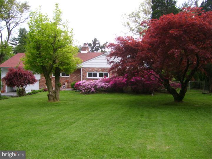 602 Conshohocken State Road Penn Valley, PA 19072 - Photo 1 of 18 Front Yard