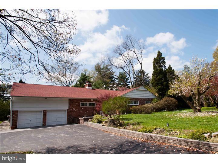 602 Conshohocken State Road Penn Valley, PA 19072 - Photo 2 of 18 Exterior Front