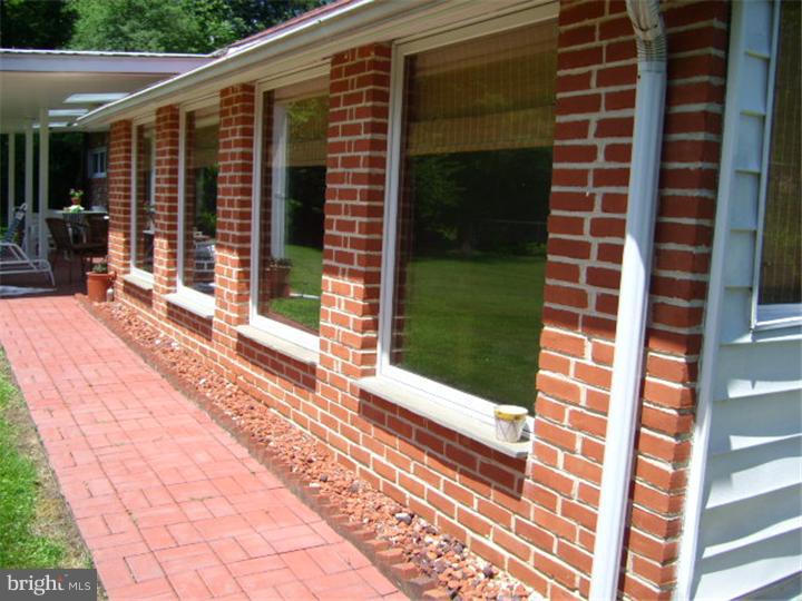 602 Conshohocken State Road Penn Valley, PA 19072 - Photo 14 of 18 Exterior Back