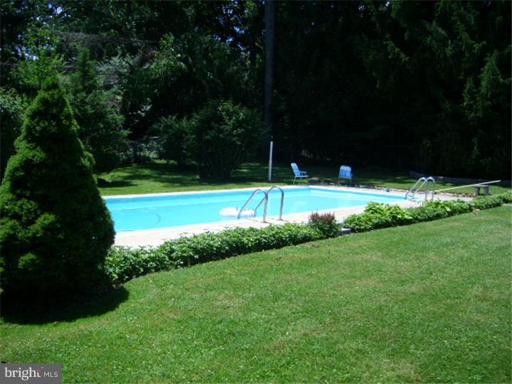 602 Conshohocken State Road Penn Valley, PA 19072 - Photo 15 of 18 Pool