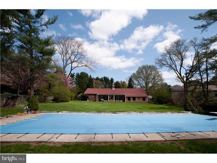 602 Conshohocken State Road Penn Valley, PA 19072 - Photo 18 of 18 Pool