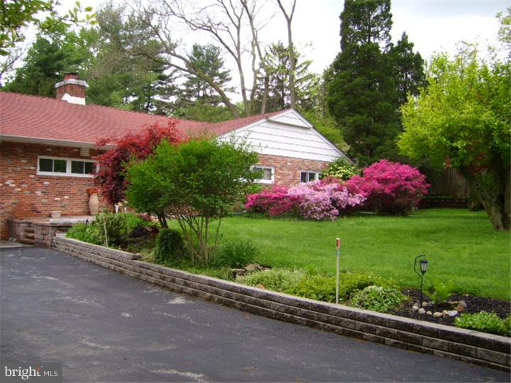 602 Conshohocken State Road Penn Valley, PA 19072 - Photo 3 of 18 Exterior Front