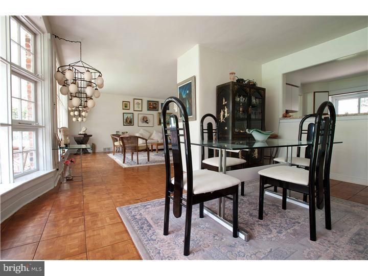 602 Conshohocken State Road Penn Valley, PA 19072 - Photo 6 of 18 Dining Room