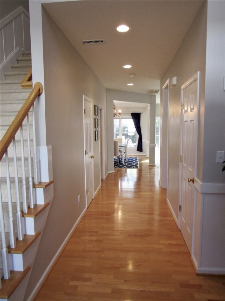 8111 Satillo Lane Raleigh, NC 27616 - Photo 5 of 27 Entry