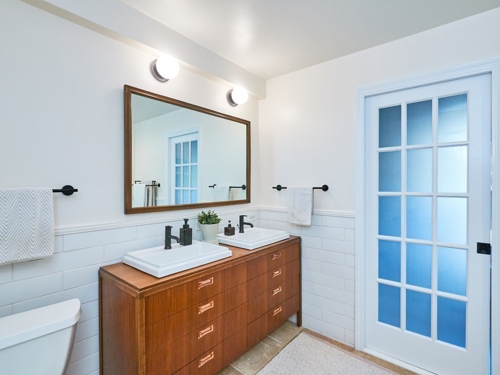 55 Glendower Road Boston, MA 02131 - Photo 20 of 36 Gallery Image 20