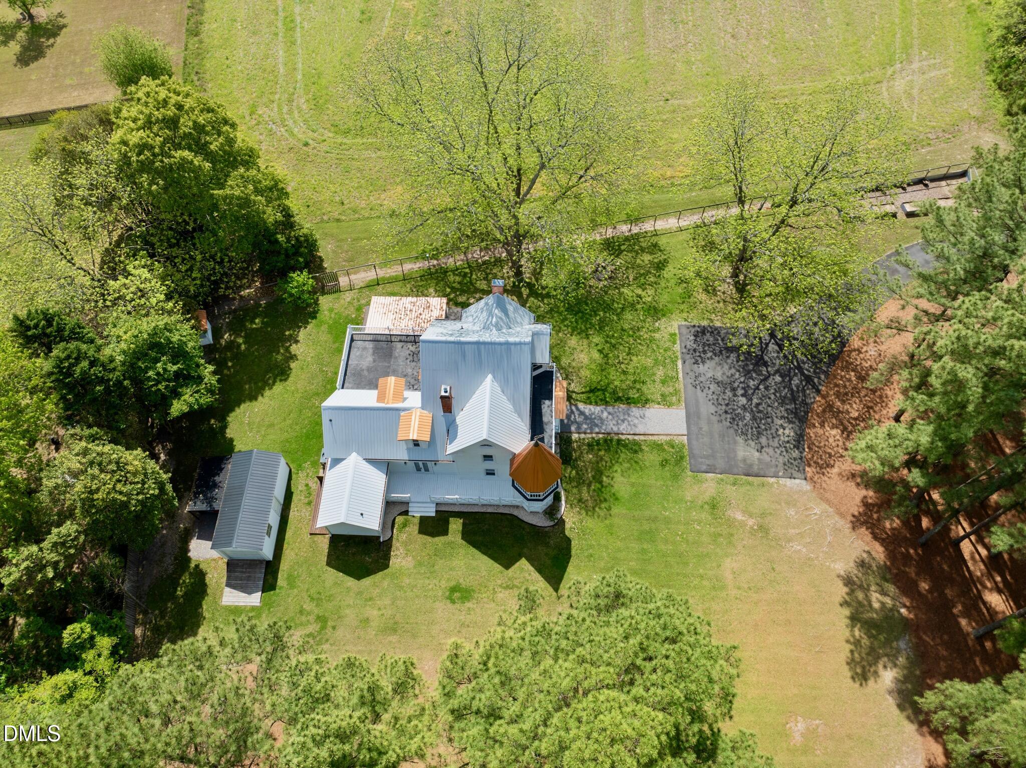 1505 Pendergrass Road Sanford, NC 27330 - Photo 66 of 66 7