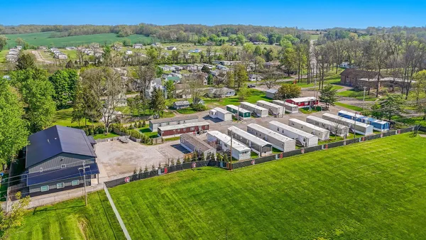 $2,600,000 | 423 Donahey Drive, Unit 3, Utica, OH 43080