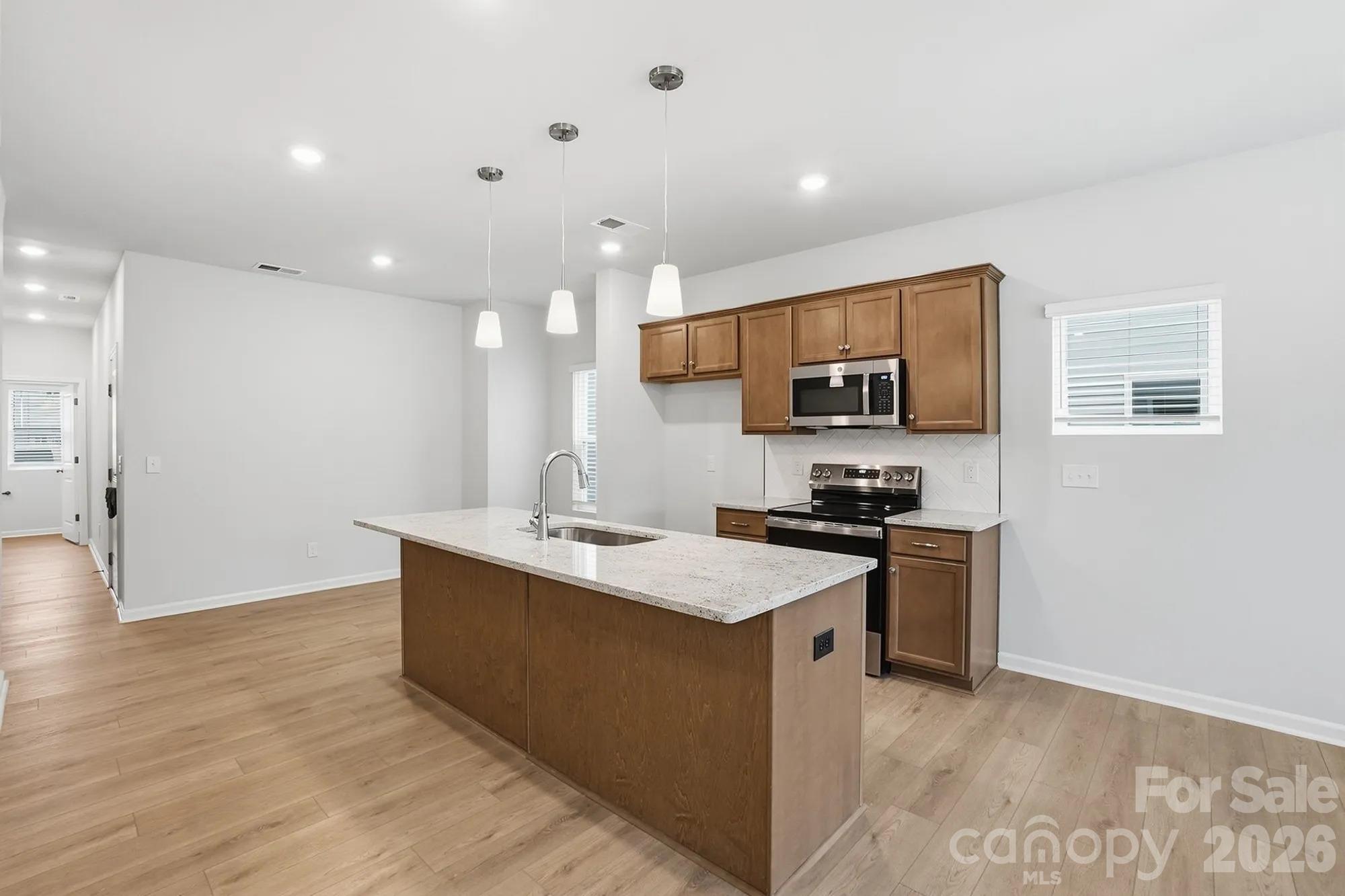 5847 Tuckaseegee Road, Unit 6 Charlotte, NC 28208 - Photo 8 of 9 Gallery Image 8