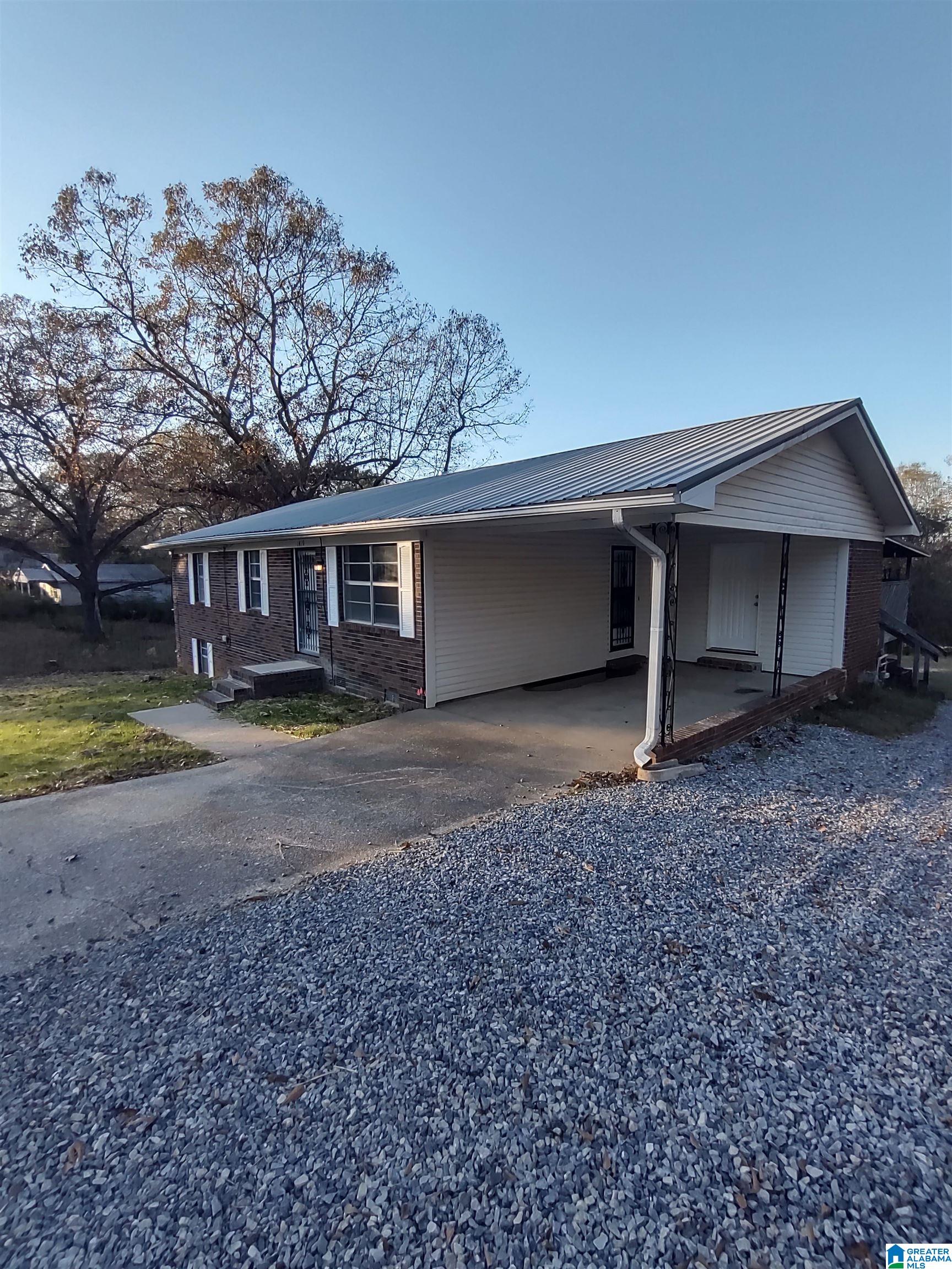 1419 Pelham Street Anniston, AL 36201 - Photo 62 of 67