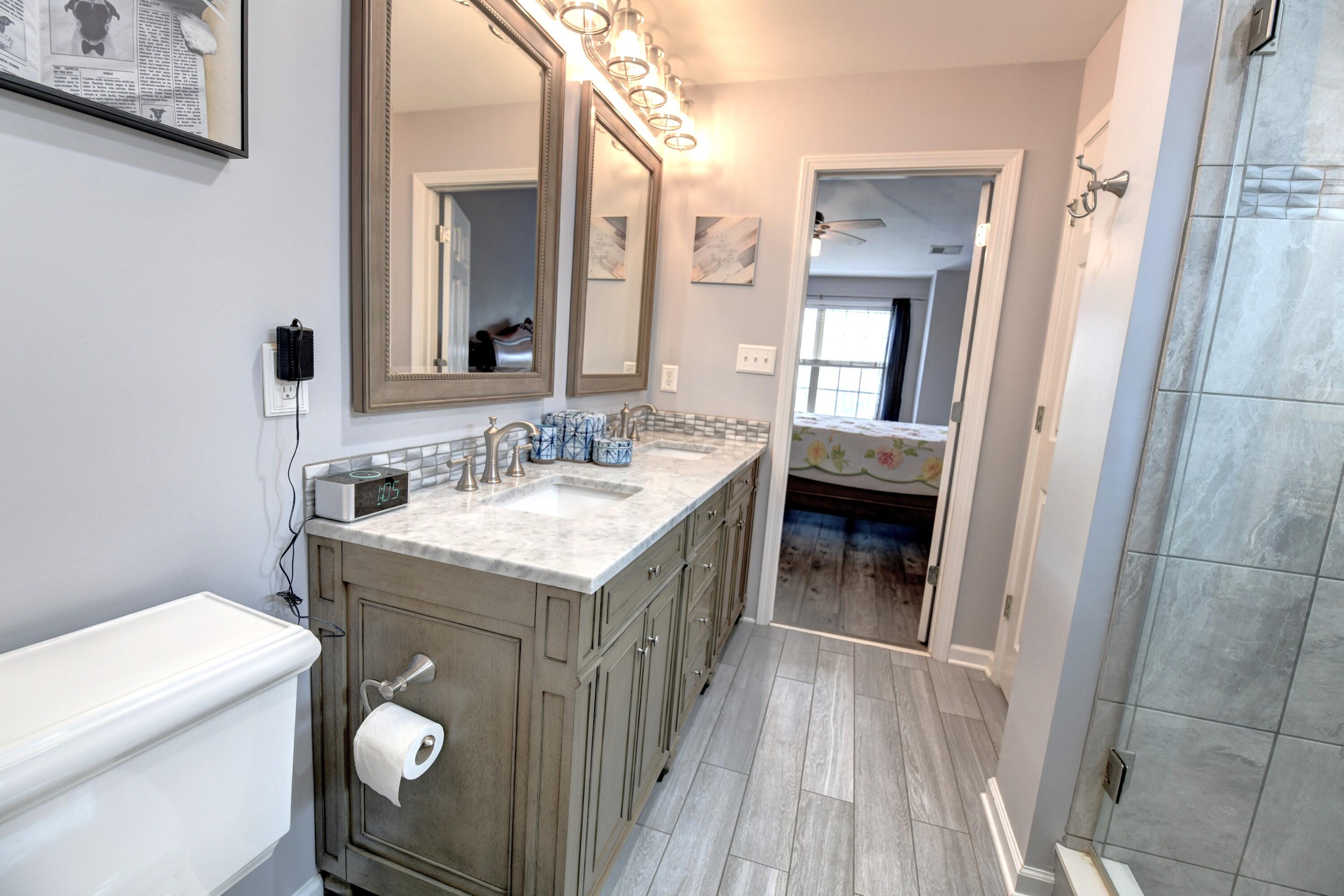 2820 Sandersville Road Lexington, KY 40511 - Photo 33 of 40 Master Bath