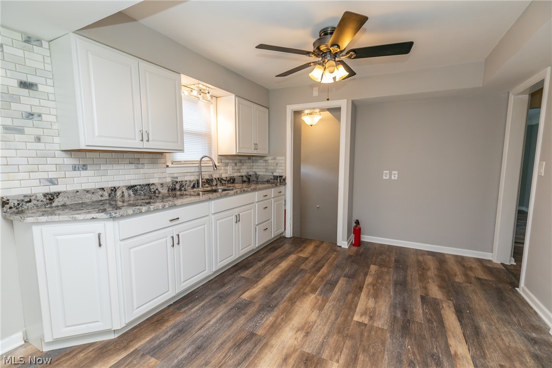 4314 Redding Road Cleveland, OH 44109 - Photo 8 of 35 Gallery Image 8