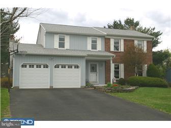 18 Chilton Road Langhorne, PA 19047 - Photo 1 of 9 Exterior Front