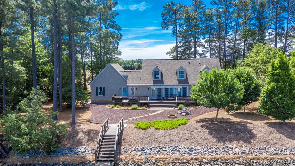 830 Wicomico Point Road Heathsville, VA 22473 - Photo 49 of 50 Gallery Image 49