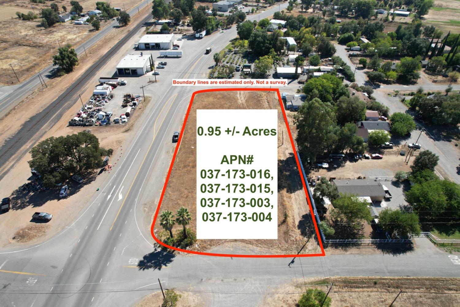 9927 State Highway 99w Proberta, CA 96078 - Photo 4 of 15