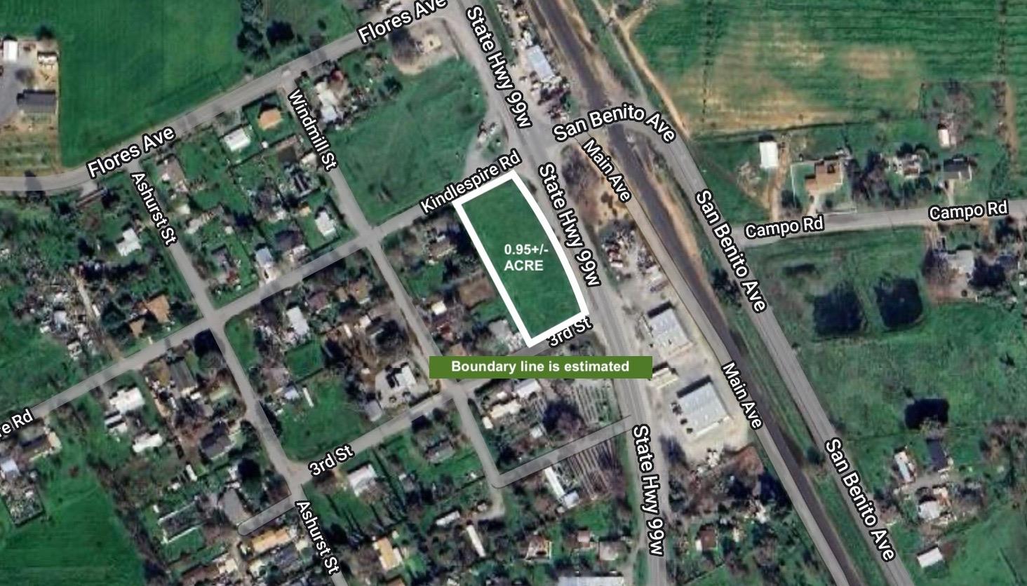 9927 State Highway 99w Proberta, CA 96078 - Photo 6 of 15