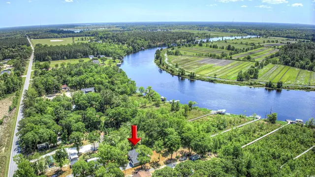 $739,500 | 3723 Choppee Road, Georgetown, SC 29440