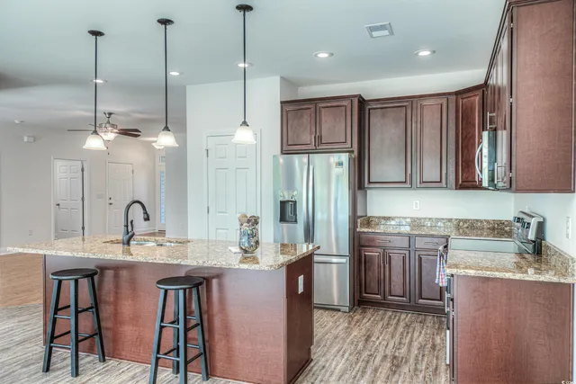 $739,500 | 3723 Choppee Road, Georgetown, SC 29440