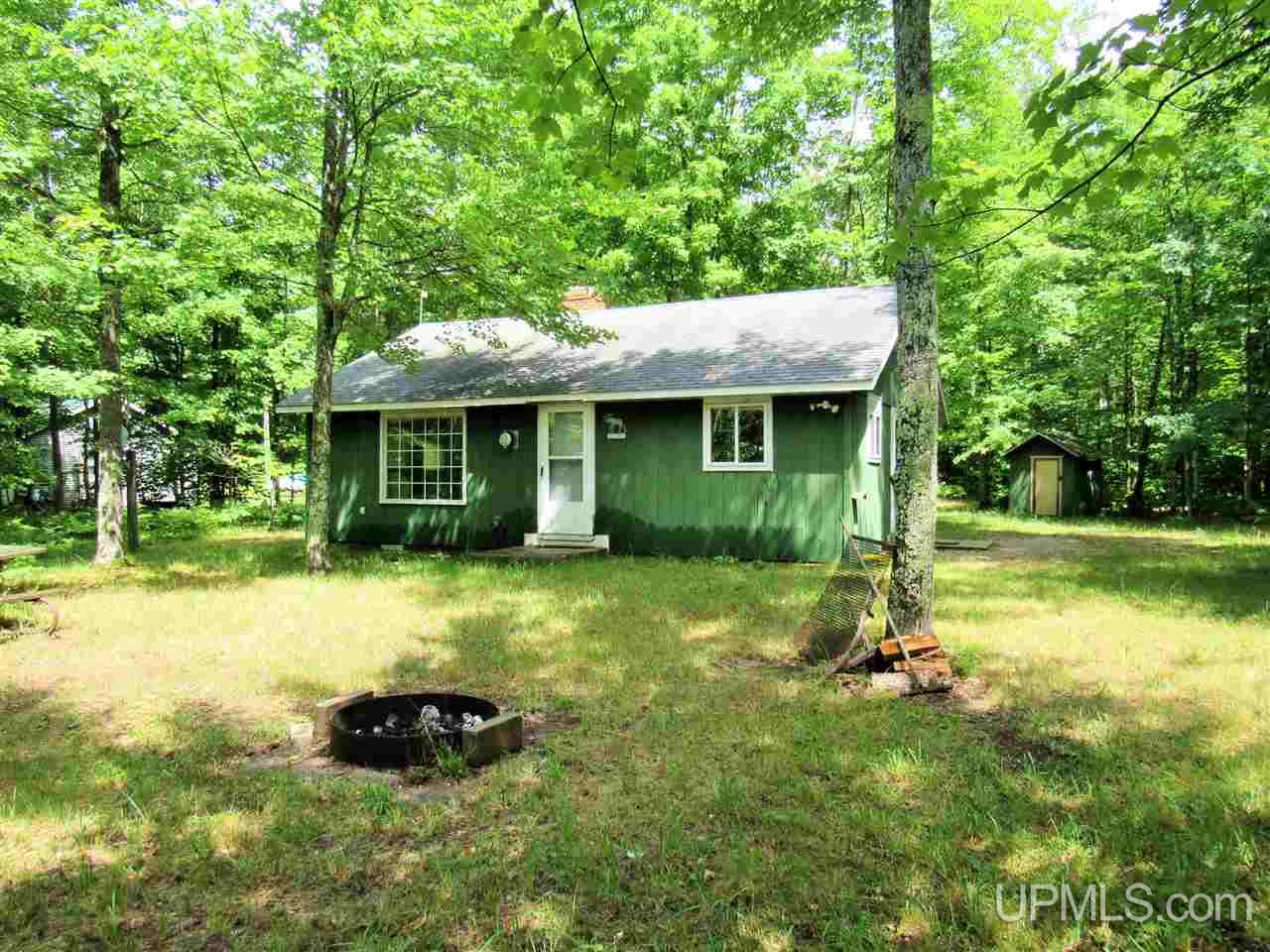 10645 Government Road, Unit 11 Manistique, MI 49854 - Photo 2 of 26 Gallery Image 2