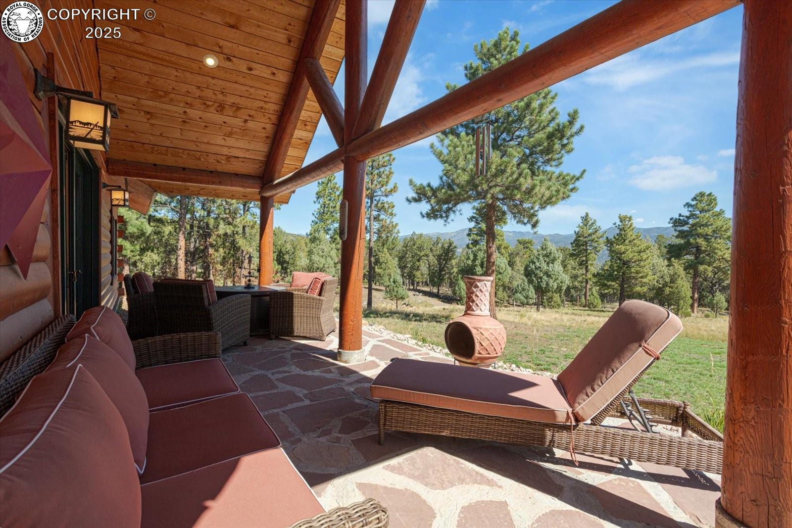 234 Bremer Road Howard, CO 81233 - Photo 33 of 44 Gallery Image 33