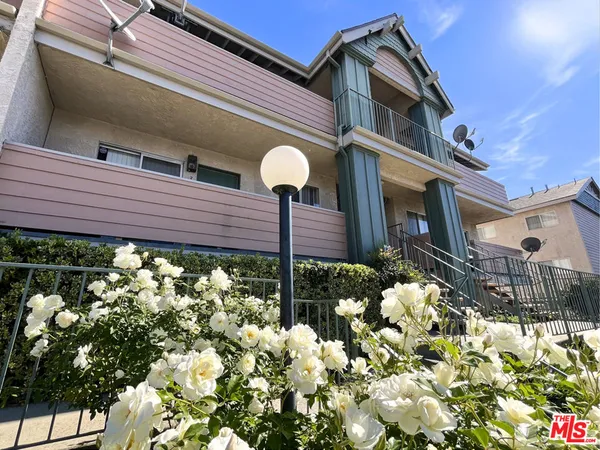 $425,000 | 13144 Bromont Avenue, Unit 3, Sylmar, CA 91342
