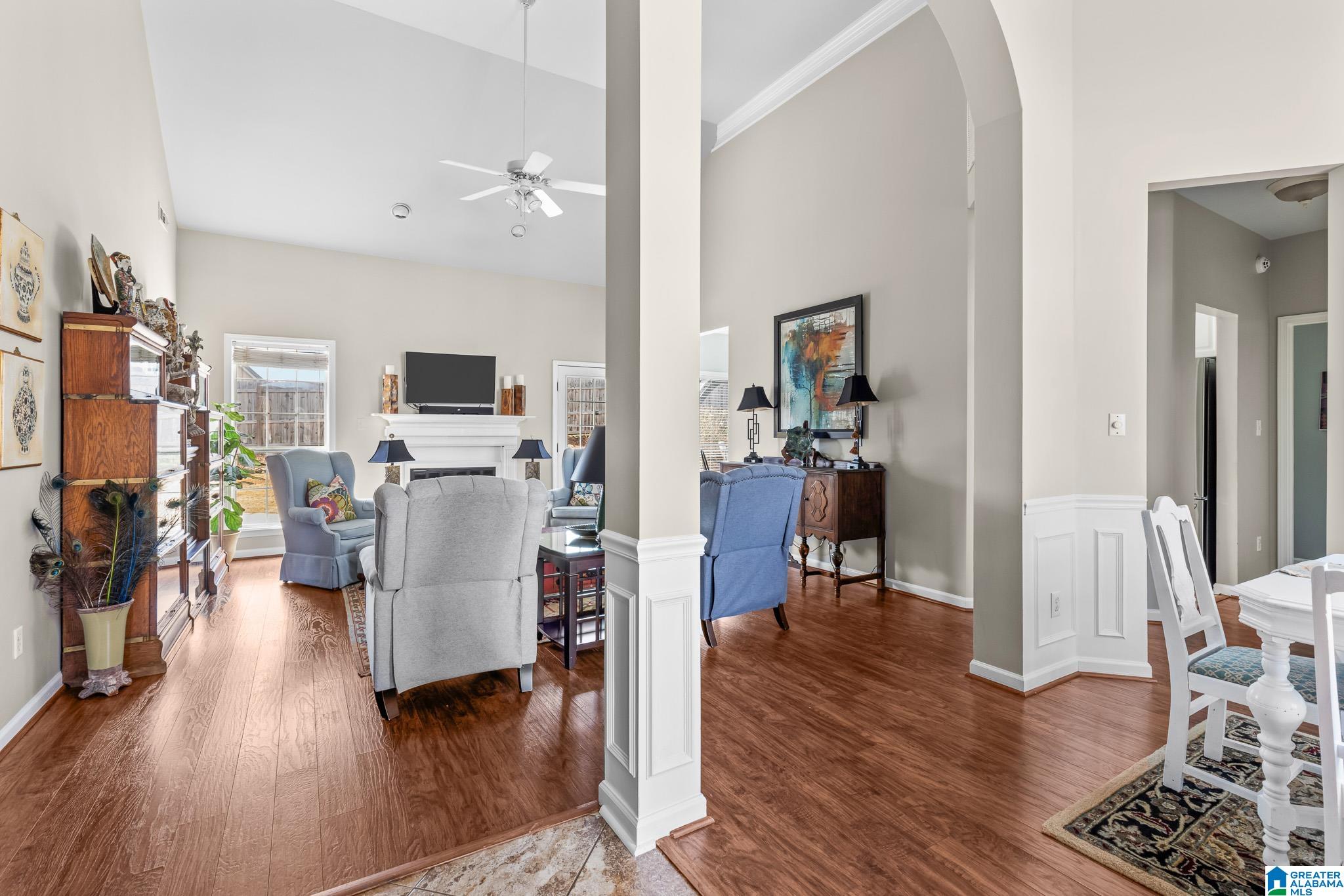 1205 Old Cahaba Trace Helena, AL 35080 - Photo 3 of 35