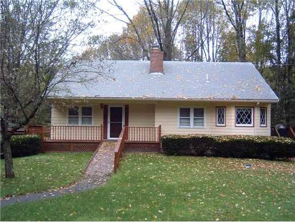 6 Baker Road Windham, NH 03087 - Photo 1 of 5