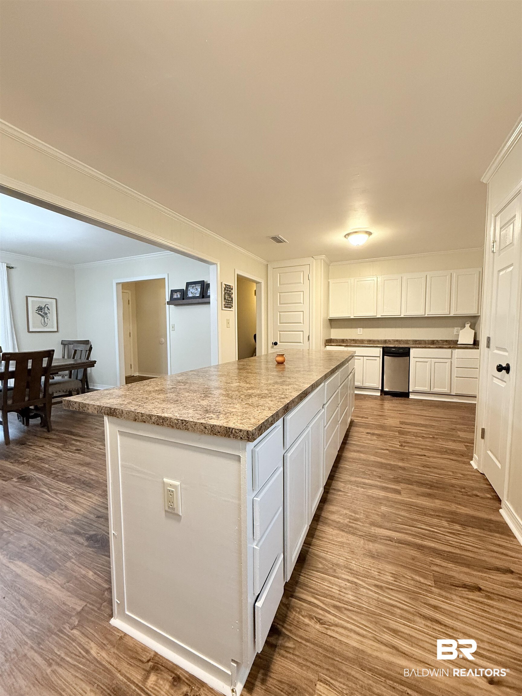 1545 Ward Road Frisco City, AL 36445 - Photo 23 of 36