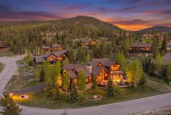 $4,500,000 | 315 Lake Edge Drive, Breckenridge, CO 80424