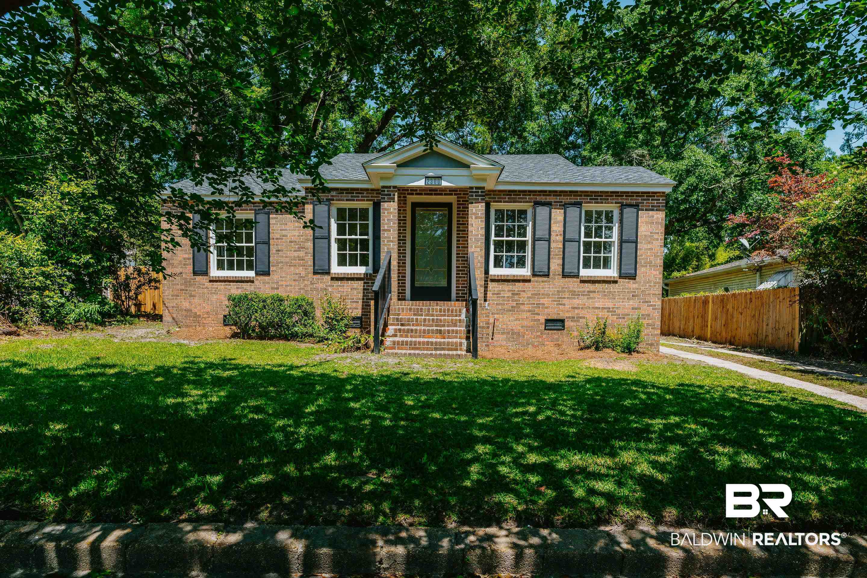 2300 Taylor Avenue Mobile, AL 36606 - Photo 2 of 46