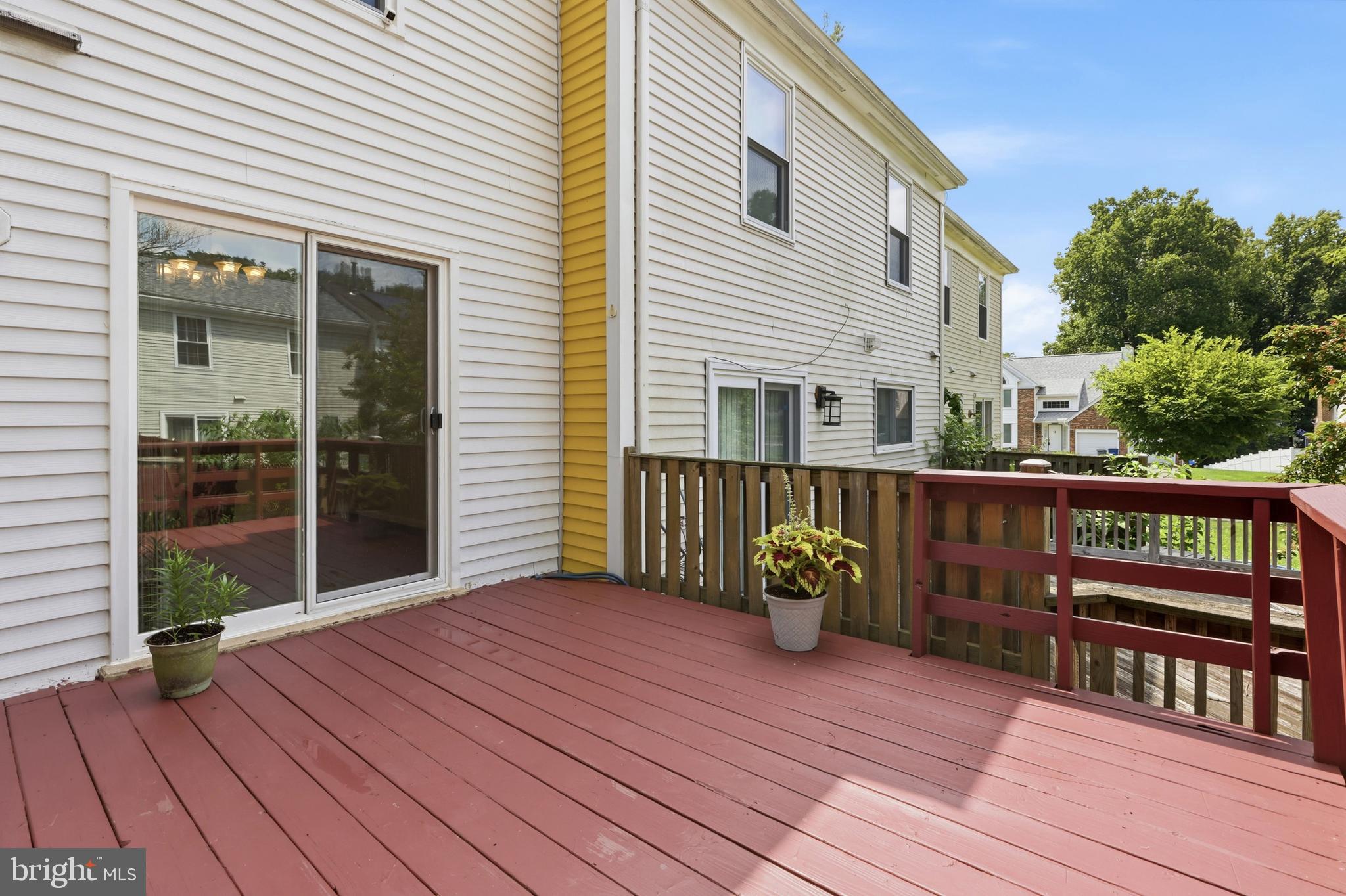 12423 Loft Lane Silver Spring, MD 20904 - Photo 37 of 44 Gallery Image 37