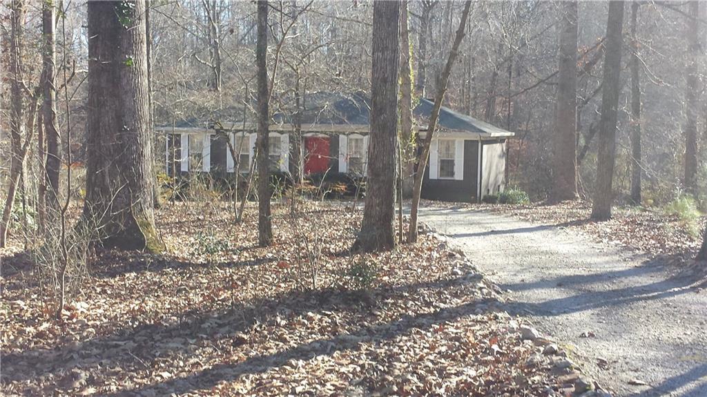 5465 Nichols Road Powder Springs, GA 30127 - Photo 1 of 1 Gallery Image 1