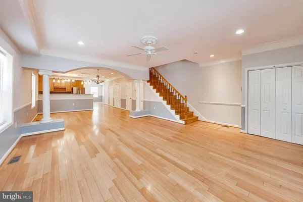 $5,500 | 5713 Eads Street Northeast, Washington, DC 20019