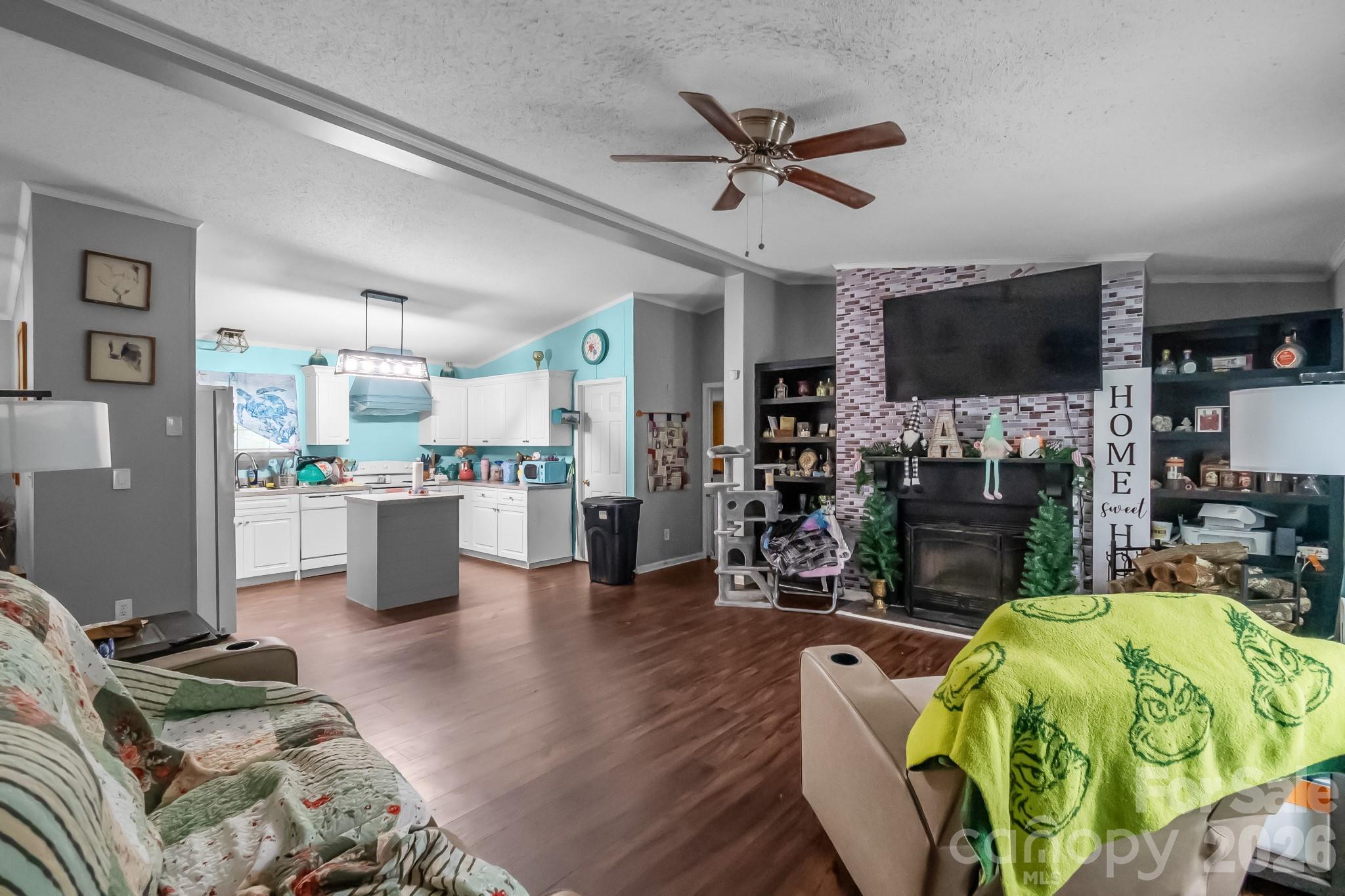 1825 Old Pardue Road Lancaster, SC 29720 - Photo 39 of 40