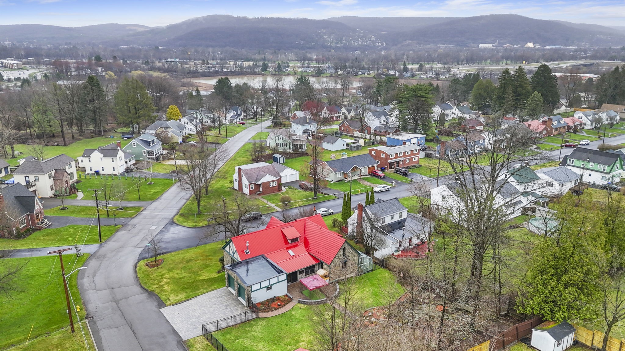 161 Rosedale Drive Binghamton, NY 13905 - Photo 9 of 50