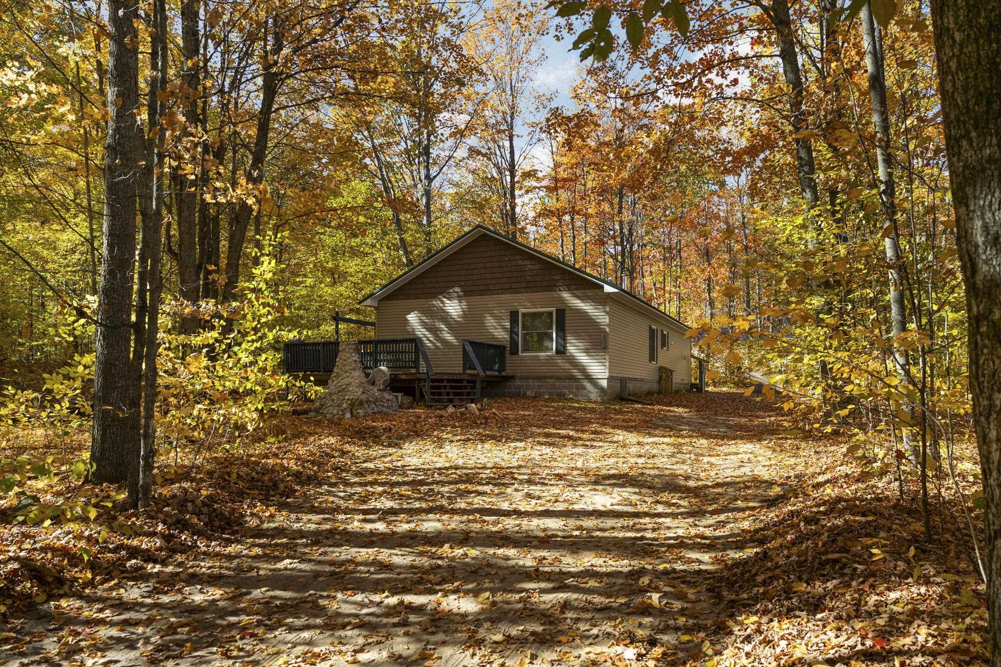 7149 West Blue Lake Road Northeast Kalkaska, MI 49646 - Photo 11 of 67