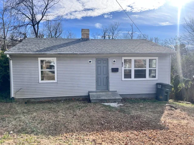 $195,500 | 726 Elizabeth Avenue, Salem, VA 24153