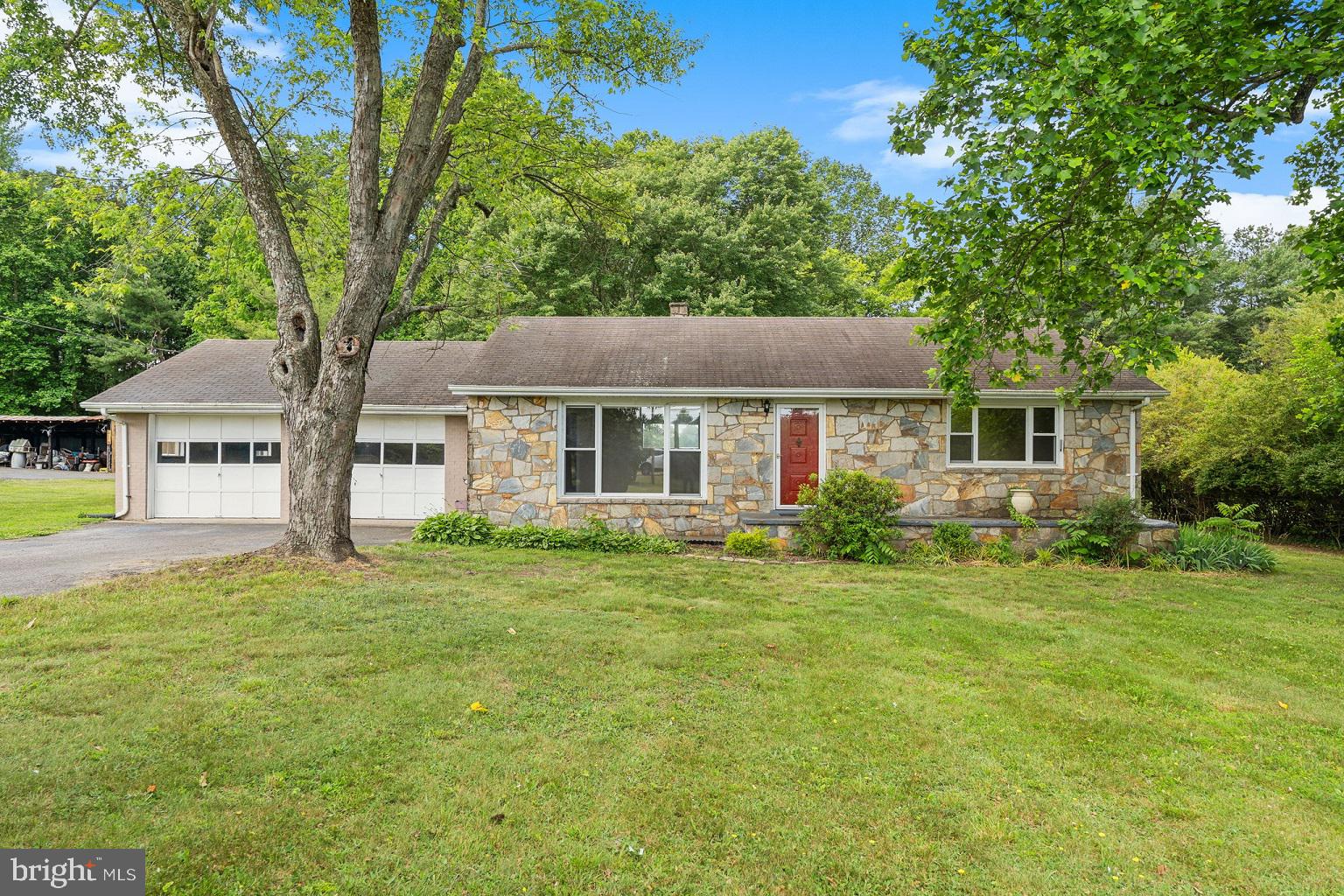 8384 Willow Hill Road King George, VA 22485 - Photo 1 of 40