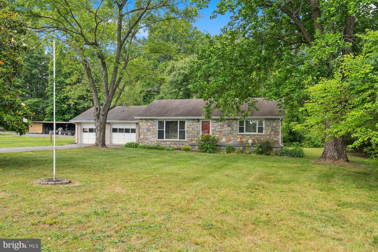 8384 Willow Hill Road King George, VA 22485 - Photo 37 of 40