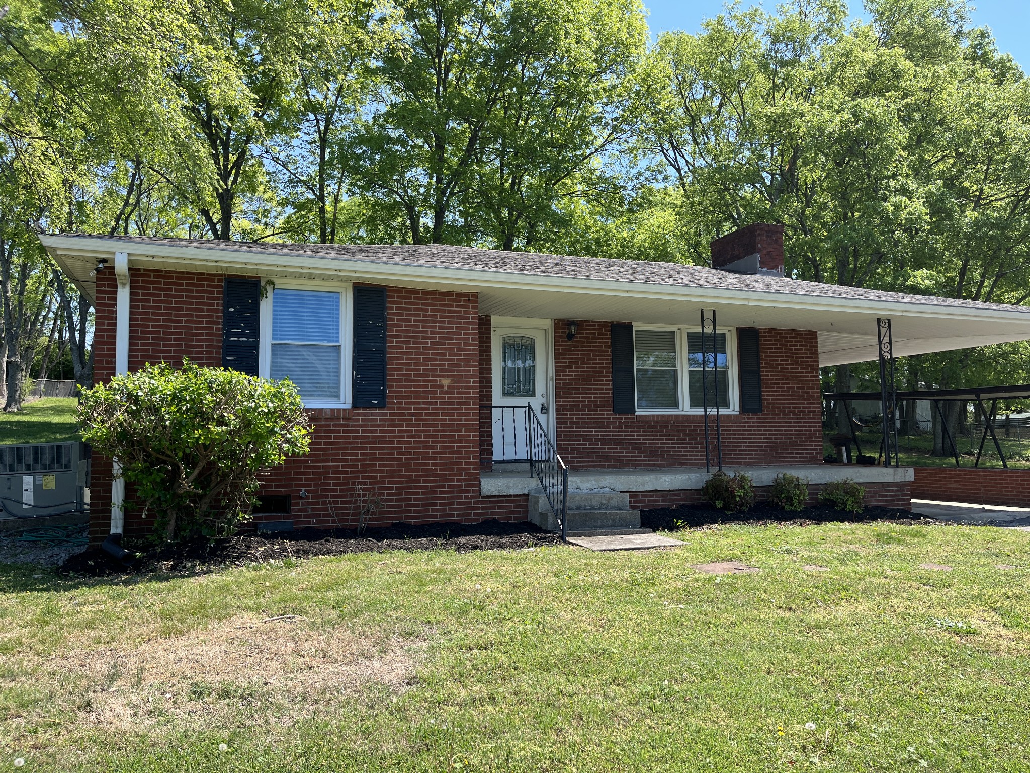 606 Terrace Hill Road Mount Juliet, TN 37122 - Photo 1 of 15