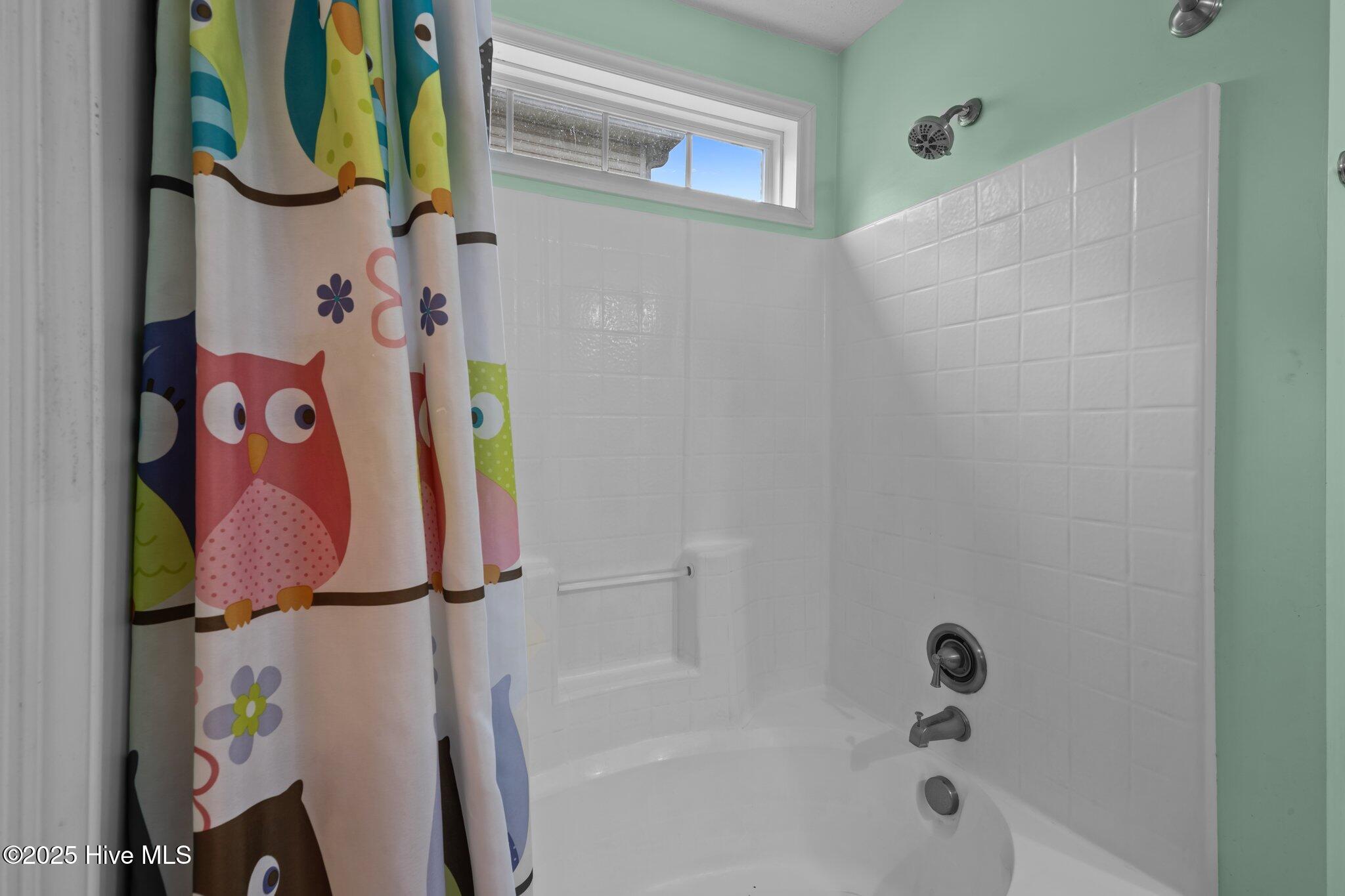 3106 John Willis Road New Bern, NC 28562 - Photo 26 of 31 master bathroom