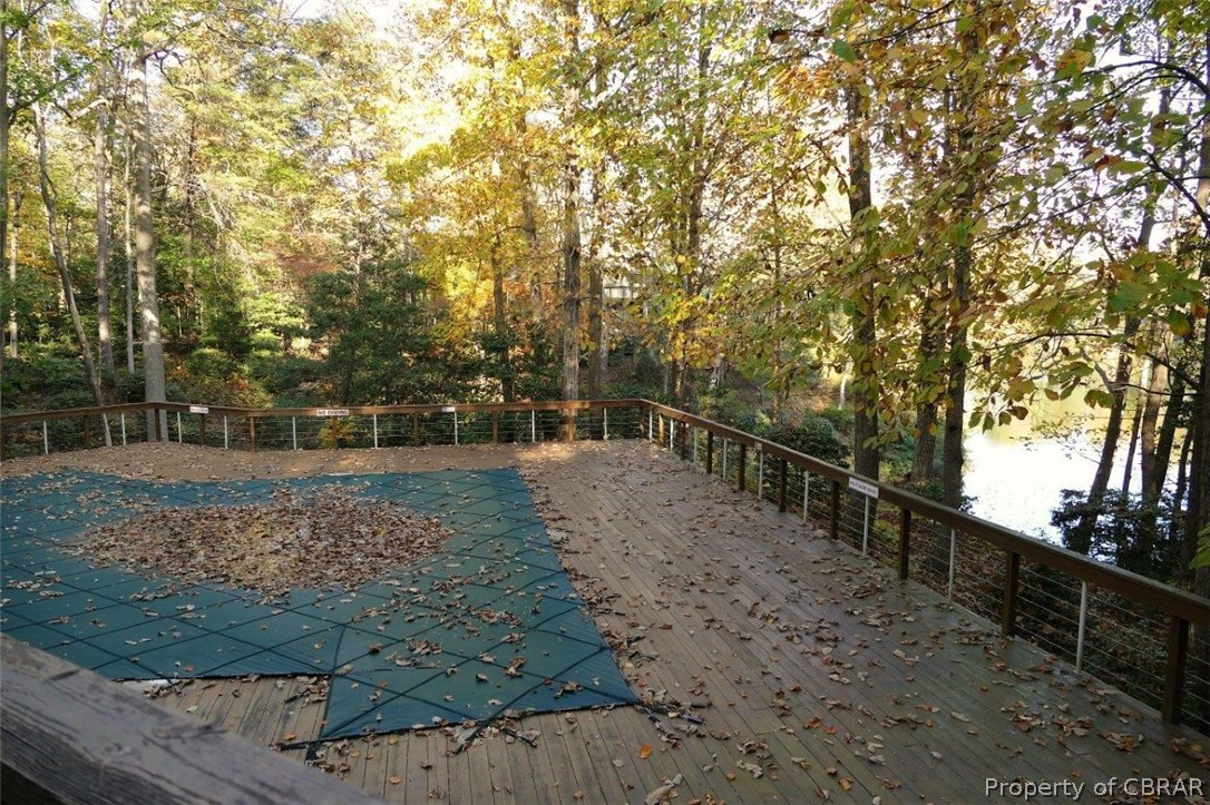 91E Villa Ridge Drive, Unit 91F Hartfield, VA 23071 - Photo 25 of 35