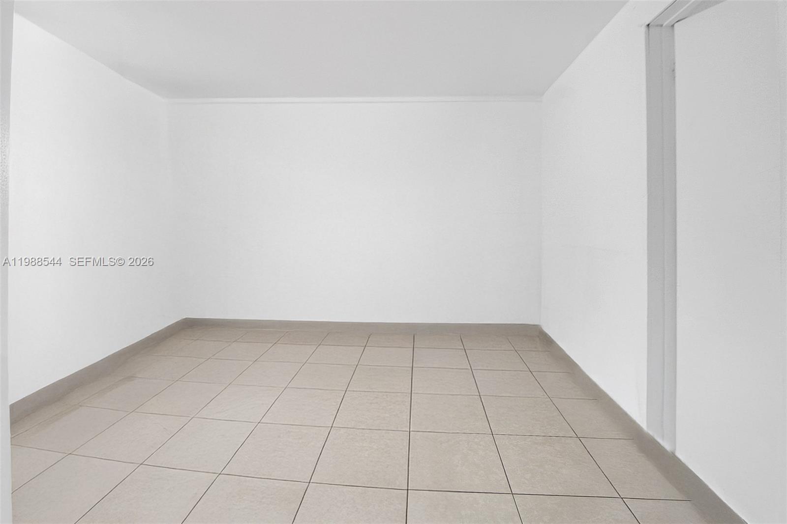2900 Northwest 95th Street Miami, FL 33147 - Photo 23 of 48 a view of an empty room